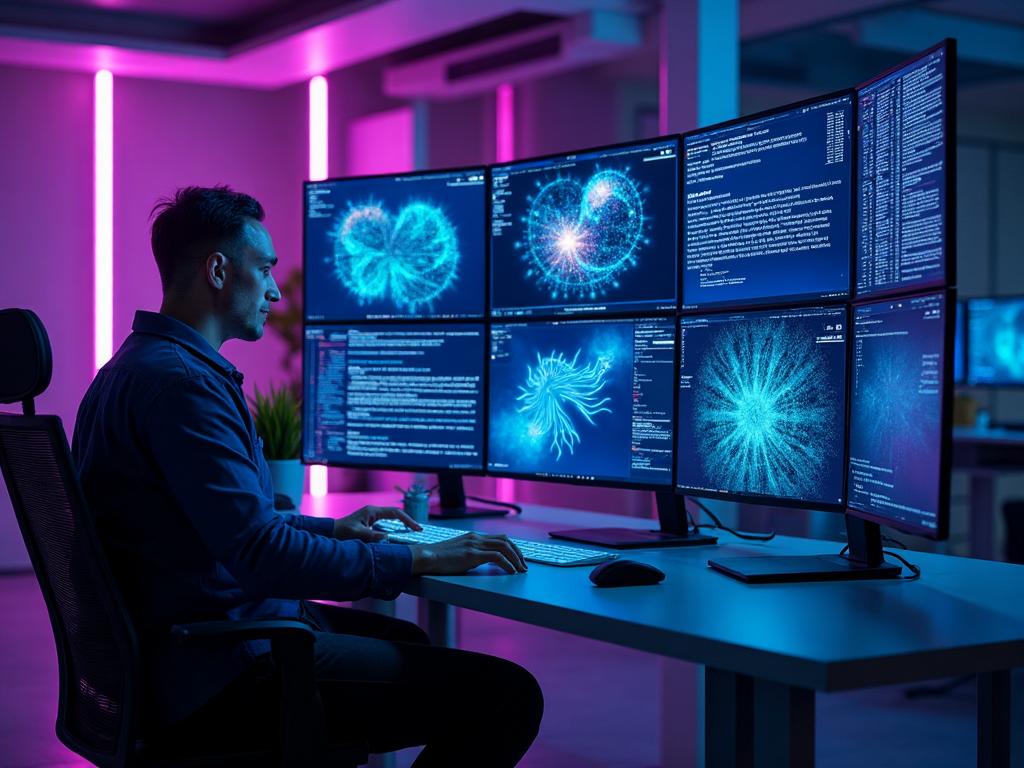 KI Kurs Basel | AI Workshop & ChatGPT Schulung – AI Laboratory